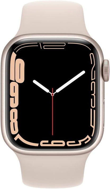 Smart GPS Cellular Fitness Watch – Large Retina Display