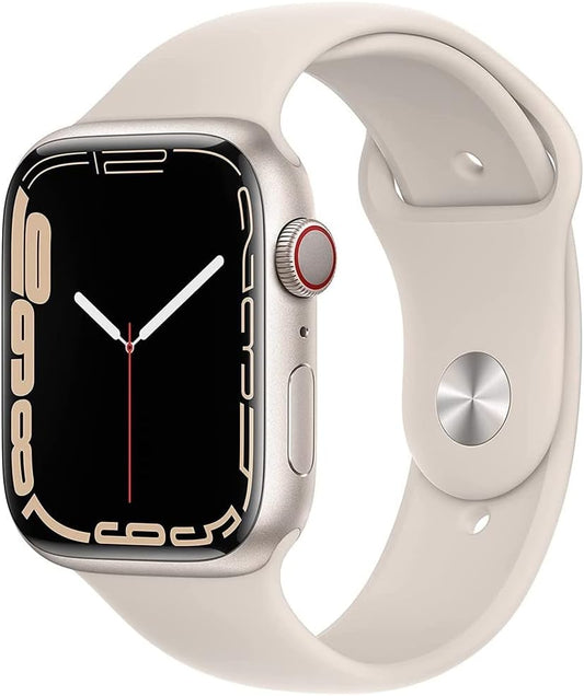 Smart GPS Cellular Fitness Watch – Large Retina Display